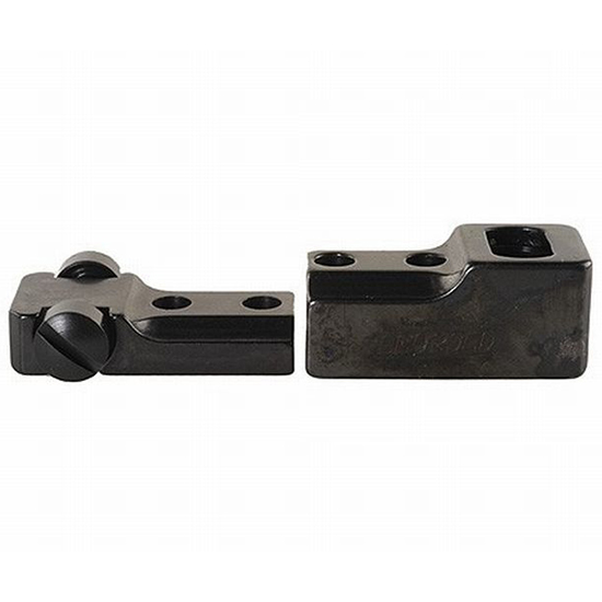 LEU BASE STD 2PC 1885 LW  - Optic Accessories